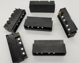 How to choose the high current connector manufacturer with the best quality?